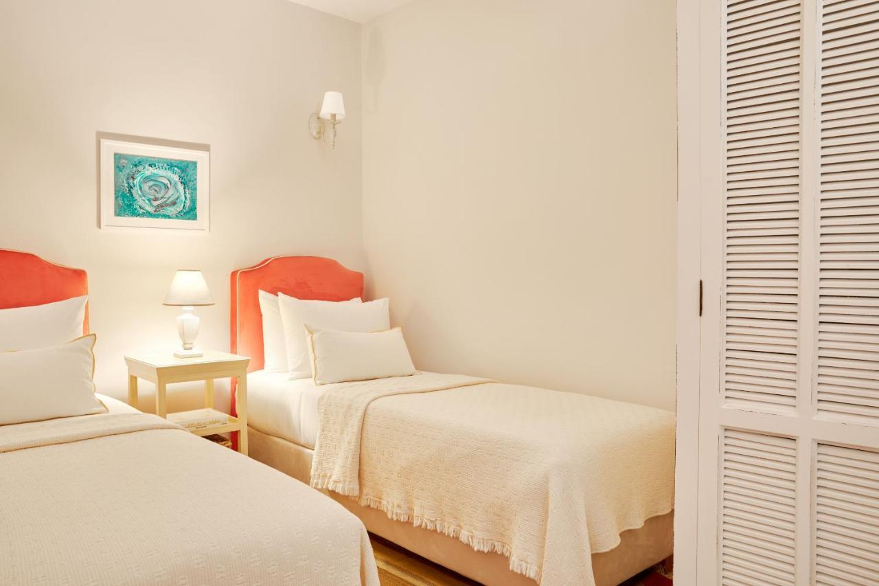 Old Town Luxury Suites 'Contessa' Corfu (city) Exterior foto