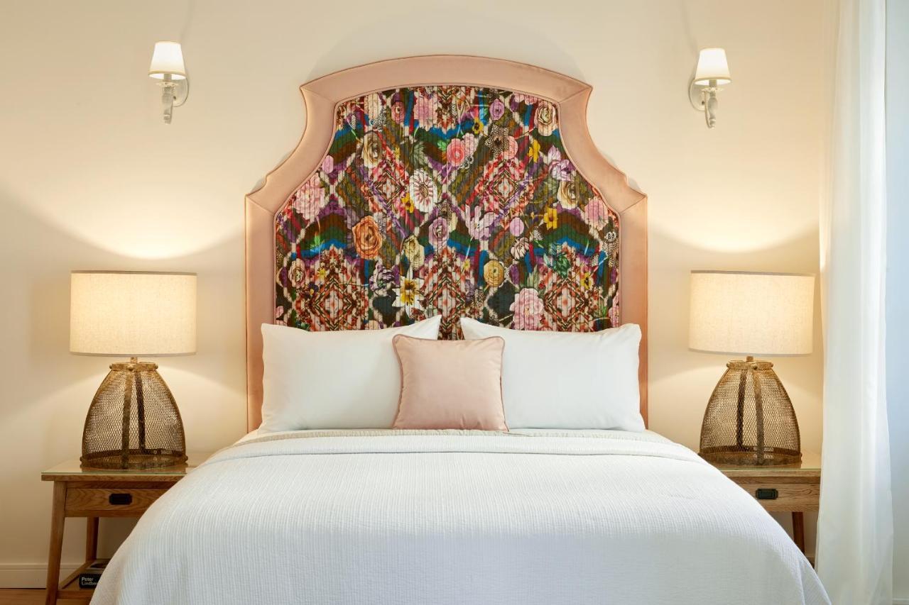 Old Town Luxury Suites 'Contessa' Corfu (city) Exterior foto