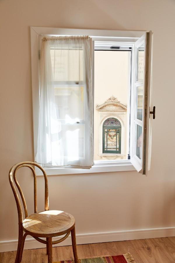 Old Town Luxury Suites 'Contessa' Corfu (city) Exterior foto